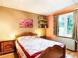 Tranquil Holiday Home With Private Garden