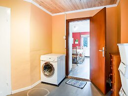 Tranquil Holiday Home With Private Garden