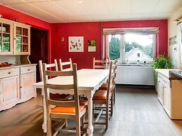 Tranquil Holiday Home With Private Garden