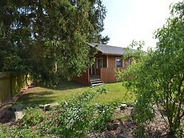 Modern Chalet in Ralsko Bohemian With Garden