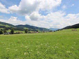 Apartment in Kirchdorf am Wilden Kaiser
