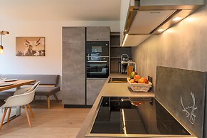 Apartment in Kirchdorf am Wilden Kaiser