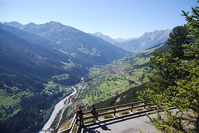 Apartment in Kirchdorf am Wilden Kaiser