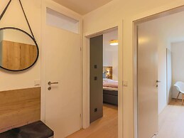 Apartment in Kirchdorf am Wilden Kaiser