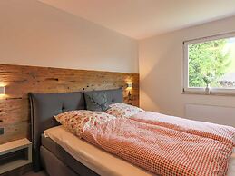 Apartment in Kirchdorf am Wilden Kaiser