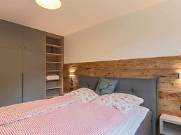 Apartment in Kirchdorf am Wilden Kaiser