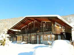 Apartment in Kirchdorf am Wilden Kaiser