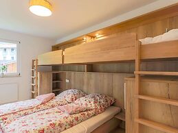 Apartment in Kirchdorf am Wilden Kaiser