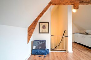 Holiday Home in Dwingeloo