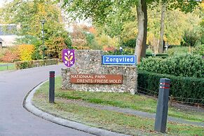 Holiday Home in Dwingeloo