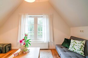 Holiday Home in Dwingeloo