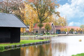 Holiday Home in Dwingeloo