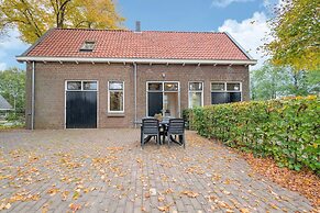 Holiday Home in Dwingeloo