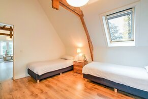Holiday Home in Dwingeloo