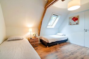 Holiday Home in Dwingeloo