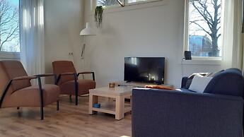 Holiday Home in Dwingeloo