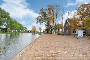 Holiday Home in Dwingeloo