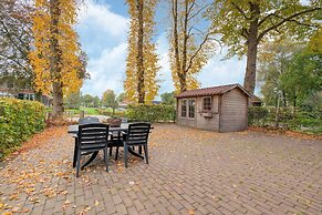 Holiday Home in Dwingeloo