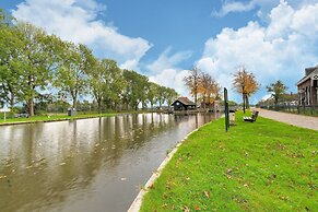 Holiday Home in Dwingeloo
