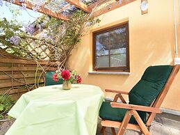 Cozy Apartment in Rerik near Sea