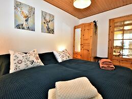 Cozy Apartment in Rerik near Sea