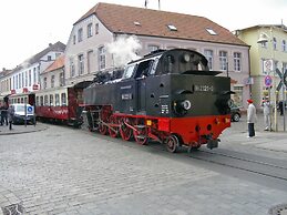 Cozy Apartment in Rerik near Sea