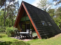 Holiday Home in Limburg near Forest