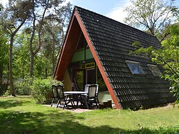 Holiday Home in Limburg near Forest