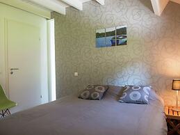 Luxury Apartment in Malmedy with Hot Tub