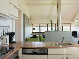 Luxury Apartment in Malmedy with Hot Tub