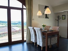 Luxury Apartment in Malmedy with Hot Tub