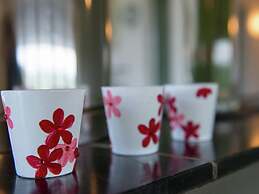 Luxury Apartment in Malmedy with Hot Tub