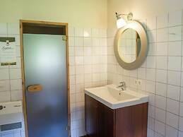 Luxury Apartment in Malmedy with Hot Tub