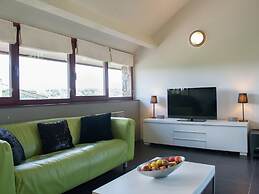 Luxury Apartment in Malmedy with Hot Tub