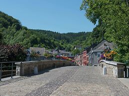 Luxury Apartment in Malmedy with Hot Tub