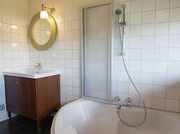 Luxury Apartment in Malmedy with Hot Tub