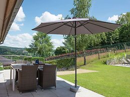 Luxury Apartment in Malmedy with Hot Tub