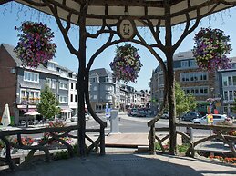 Luxury Apartment in Malmedy with Hot Tub