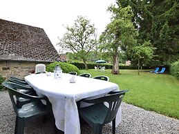 Authentic Cottage in Weris With Private Garden