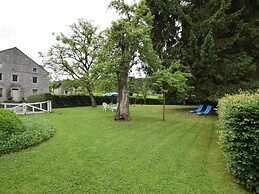 Authentic Cottage in Weris With Private Garden
