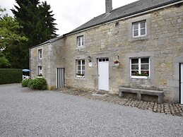 Authentic Cottage in Weris With Private Garden
