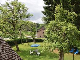 Authentic Cottage in Weris With Private Garden