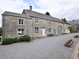 Authentic Cottage in Weris With Private Garden