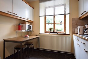 Cozy Weris Cottage Retreat