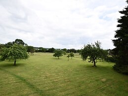 Authentic Cottage in Weris With Private Garden