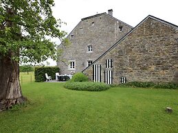 Authentic Cottage in Weris With Private Garden