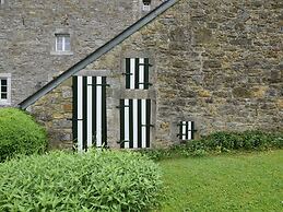 Authentic Cottage in Weris With Private Garden