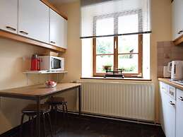 Authentic Cottage in Weris With Private Garden