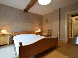 Authentic Cottage in Weris With Private Garden