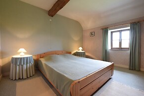 Cozy Weris Cottage Retreat
